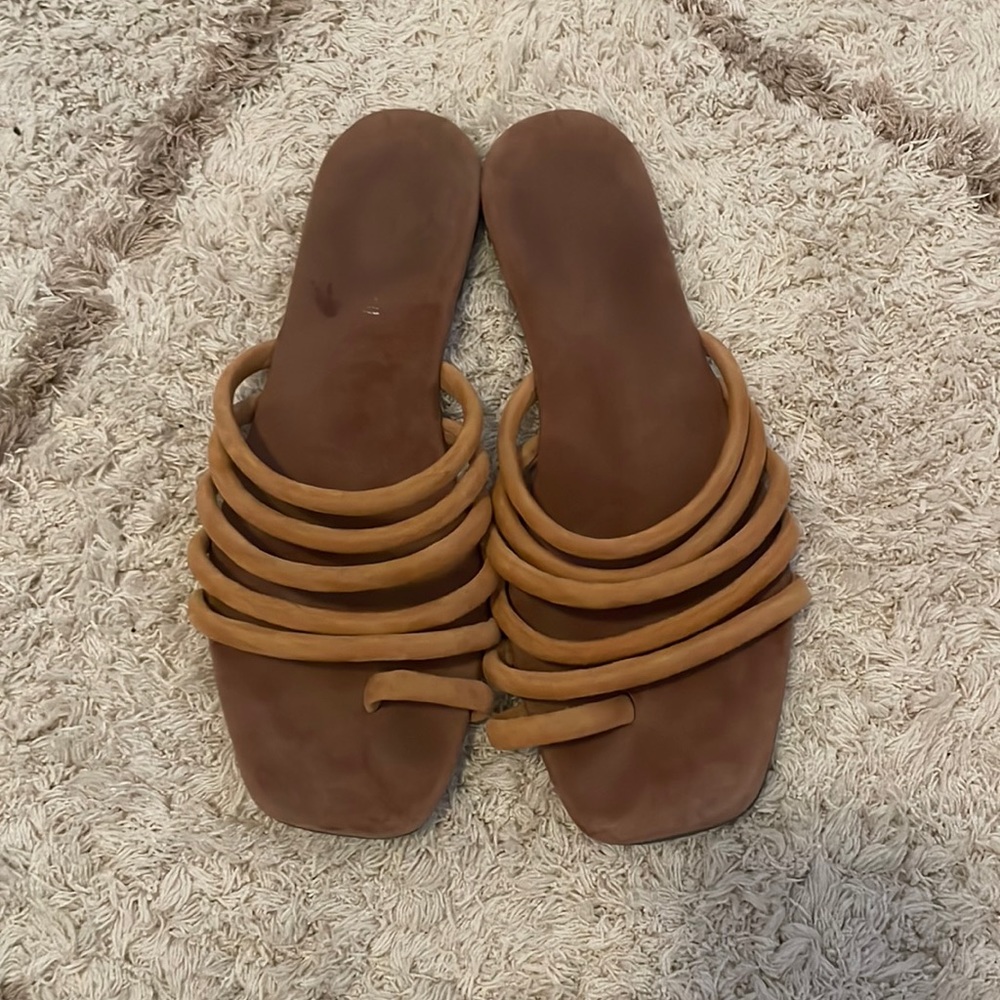 Jeffery Cambell Sandals